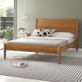 Grady Solid Wood Platform Bed

￼. 