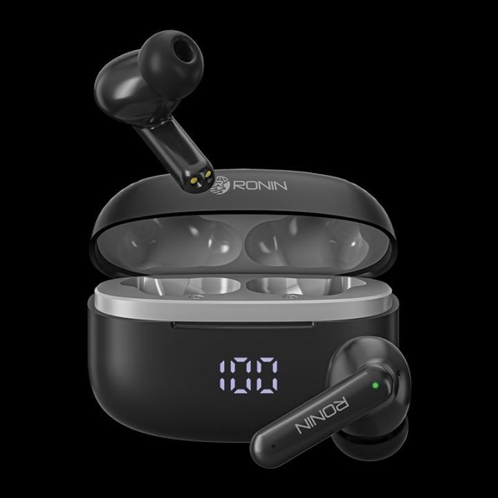 R 460 Earbuds ENC Ronin Gaming+Music Mode