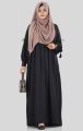 New Borkha Design for Women & Girls Without Hijab - Contemporary Modest Fashion Statement. 
