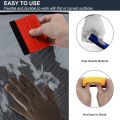 Car Wrap Tool Vinyl Scraper Cutter Film Kit Squeegee Set for Vehicle Window Tint Auto Accessories Wrapping Tools Vinyl Spatula.