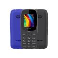 Villion V105 - Style Like Nokia 105 - Dual Sim - 1.77 Inch Display - Without Camera - Wireless FM Radio - Magic Sound - Torch Light - Dial Large. 