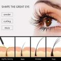 7 Days Fast Eyelash Growth Serum Eyelash Eyebrow Growth Strong Makeup Extension Treatment Thicken Care Products. 