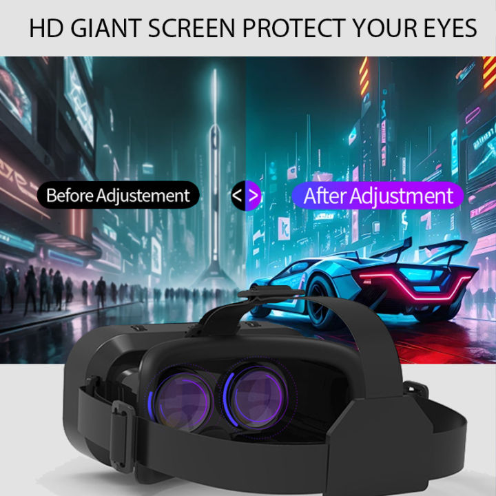 G10%20IMAX%20Giant%20Screen%20VR%20Glasses%203D%20Virtual%20Reality%20Box%20Google%20Cardboard%20Helmet%20for%204.7-7%20inch%20Smartphone%20Support%20Joystick%20-%20Image%204