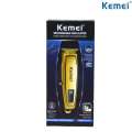 Kemei KM-1313 Professional Hair Clipper. 