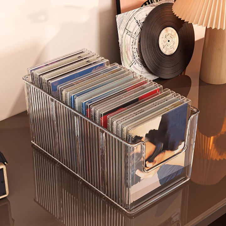 CD%20disc%20rack%20desktop%20disc%20black%20vinyl%20record%20magnetic%20tape%20display%20storage%20rack%20collection%20storage%20album%20storage%20box%20-%20Image%205