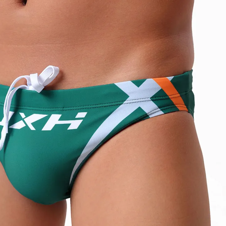 Mens%20Tight%20Swim%20Briefs%20%20Low%20Waist%20With%20Back%20Drainage%20Line%20Comfortable%20Fashion%20Quick%20Dry%20Elastic%20Drawstring%20Swimwear%20For%20Surf%20-%20Image%204