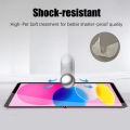 3Pcs Pet Screen Protector For iPad 11th A16 10th Generation 9th 8th 7th 6th 5th Mini 7 A17 Pro Mini 6 Film No Glass.