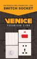 Venice fan dimmer energypac. 