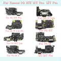 Dock Connector USB Charger Charging Port Flex Cable Board For Xiaomi Mi 10T 10 11T Pro Mi10T 12T Pro Mi 11 Quick Charger. 