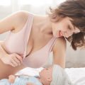 New Cotton Maternity Nursing Bras Pregnant Breastfeeding Pregnancy Women Underwear Breast Feeding Bra Soutien Gorge Allaitement. 