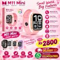 M11 Mini Smart Watch. 