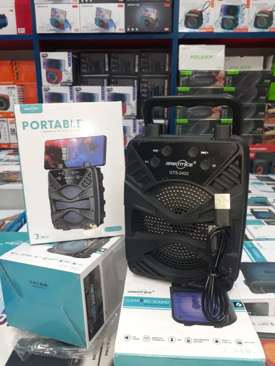 GTS-2422%20Portable%20Wireless%20Bluetooth%20Speaker%20with%20RGB%20Light,%20USB/TF/FM%20Support%20%E2%80%93%203%20Inch%20-%20Image%202