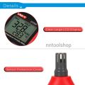 UNI-T ut333 digital thermometer humidity tester small tester genuine product ready to ship. 
