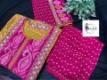 Readymade Three Piece Set. 