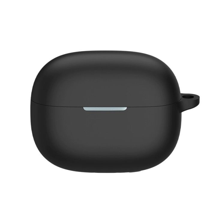 Redm%20buds%205%20case%20clear%20soft%20silicone%20scratch-resistant%20with%20Hook%20for%20Redmi%20buds%205%20pro%20earphone%20case%20-%20Image%205