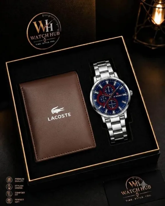 Combo%20Pack%202%20In%201%20Men%20Fashion%20Steel%20NAVIFORCE%20Watch%20And%20Lacoste%20premium%20wallet%20or%20chain%20combo%20set%20best%20quality%20and%20offer%20price%20-%20Image%204