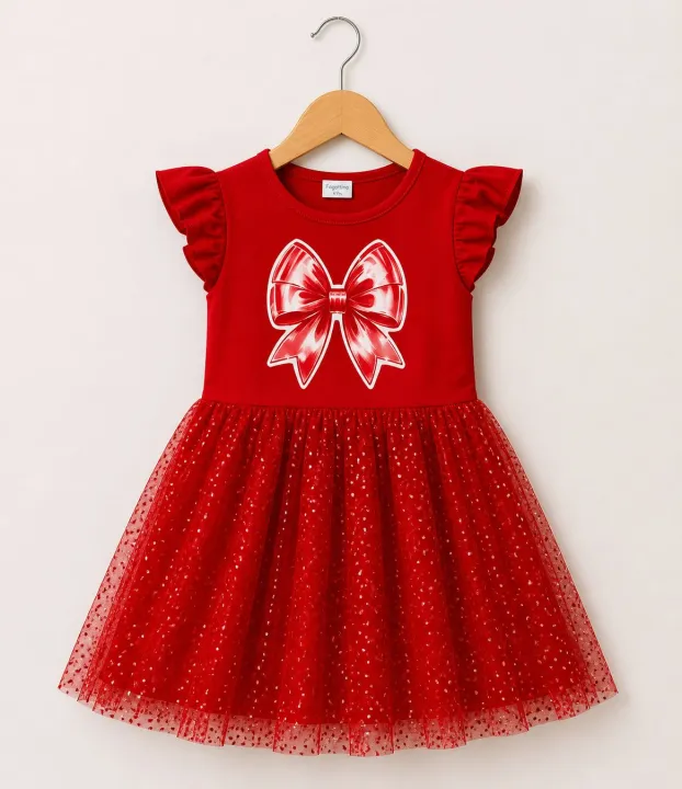 1%20piece%201%20years%20to%2012%20Years%20Premium%201%20Piece%20Baby%20Girl%20Clothes%20Suits%20Princess%20Christmas%20Kids%20Girls%20Outfits%20Fall%20Winter%20T-Shirt%20Overalls%20Strap%20Plaid%20Dress%20Girls%20Set%20-%20Image%204