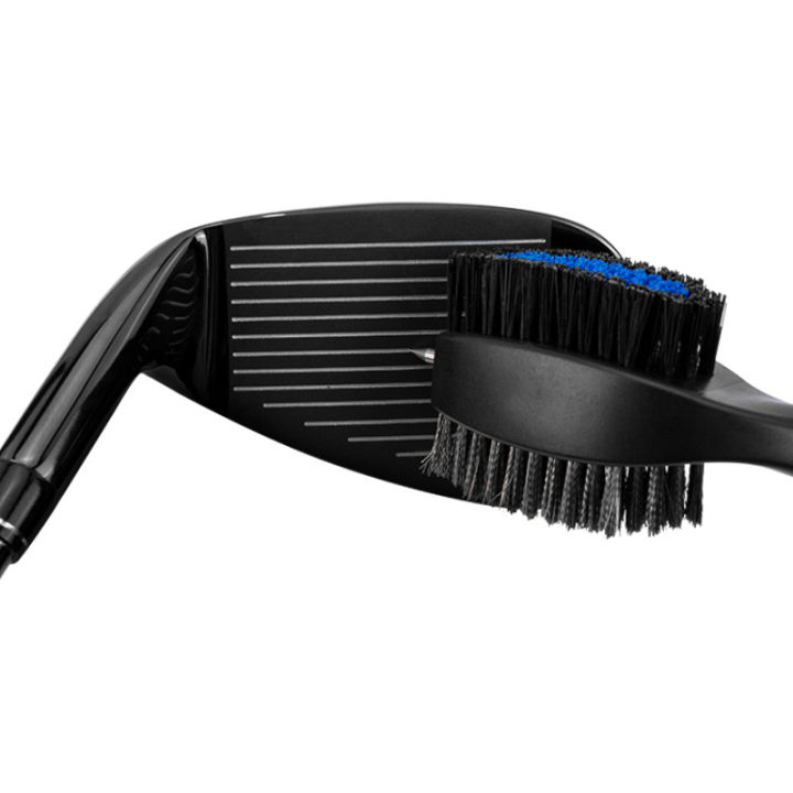 PGM%20Golf%20Club%20Brush%20Double-sided%20Clean%20PP%20Hair%20Plus%20Stianless%20Steel%20Portable%20Hook%20Golf%20Accessories%20SZ007%20-%20Image%204