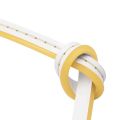 12V Led Neon Strip Lights Flex Tape Ribbon Lamp Rope Waterproof Silicone Tube Bar 1cm 1led Cut DIY Ad Sign Board Billboard. 