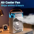 Portable Air Cooler 3 In 1 Best Quality Air Cooler Mini Air Cooler. 