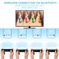 For Nintendo Wii U Joystick 2 in 1 Wireless Remote Gamepad Controller Set Motion Plus with Silicone Case Video Gam. 