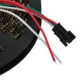 WS2812B Led Strip Light 5V WS2812 RGB Led Lights Individually Addressable Smart Led Lighting Strips  5m. 
