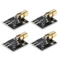 3pcs MINI SR602 Motion Sensor Detector Module Pyroelectric Infrared Sensory Switch High Sensitivity for Arduino PI. 