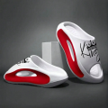 Summer Casual Innovative Design King Unisex Slippers Eva Soft Sole Lightweight Home Slippers High-Quality Exclusive Brand Slippers.