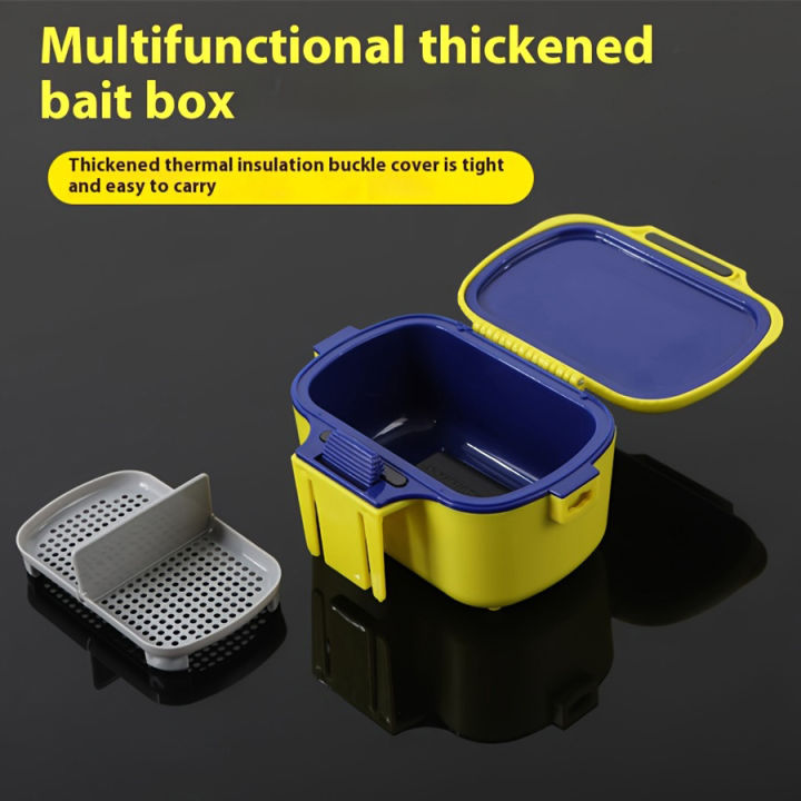 Multifunctional%20Insulated%20Breathable%20Moisture-Retaining%20Portable%20Fishing%20Bait%20Box%20for%20Earthworms%20Live%20Lures%20Hooks%20Fishing%20Tackle%20-%20Image%202