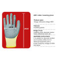 Electrician Work Gloves Protective Tool 400v Insulating Gloves 1 Pair Anti-electricity Low Voltage Security Protection Gloves. 
