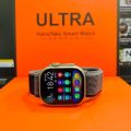 Haino Teko T94 Ultra Max Smartwatch With 4 Straps!. 