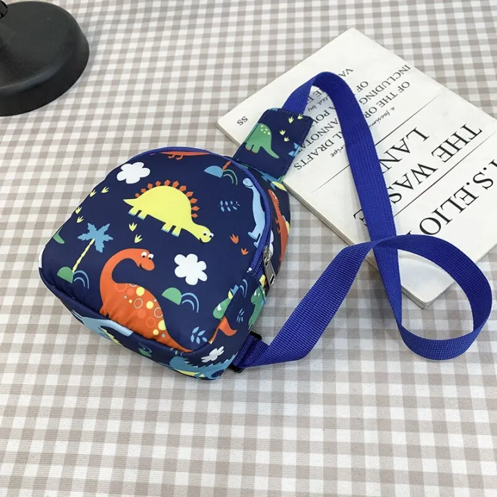 Children's%20Cute%20Dinosaur%20Shoulder%20Bags%20Baby%20Girls%20New%20Casual%20Boys%20Kids%20Chest%20Bag%20Coin%20Purse%20Nylon%20Handbags%20Small%20Messenger%20Bag%20-%20Image%205
