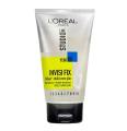 Loreal Studio Line Invisible Hold Normal Strength 24H Natural Clear Gel, 150 ml. 