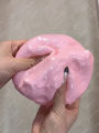 Jumbo Cheese Cube Stress Ball Big Cheese Shapeable Squeeze Ball Non-Bounce Fidget Toy ASMR Sensory Anti-Stress Christmas Gift.