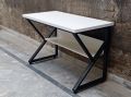 computer and study table for office & home writing desk, 8ft length,2ft width,2.5feet height,. 