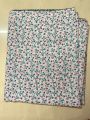 Namaz Chadar -  Square Size Chaadar For Her Women Scarves Shawl

Ladies Square Size  Namaz Chadar

Fabric Mix Lawn

Comfortable For Summer Season 

Specially For Offering Namaz 

Size 2.25 meter length and 1.5 meter Width

Knee Length Chadar and not See t. 