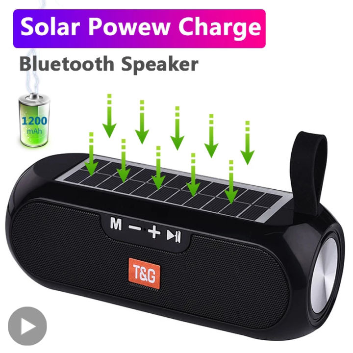 Solar%20Radio%20FM%20Outdoor%20Portable%20Wireless%20Bluetooth%20Speaker%20Music%20Sound%20Box%20Subwoofer%20Bass%20Aux%20PC%20TV%20Computer%20TV%20Hifi%20Stereo%20Mp3%20-%20Image%202