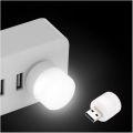 Mini USB Plug Lamp LED Small Night Light Computer Mobile Power Charging Mini Book Light LED Eye Protection Reading Night Lightp. 
