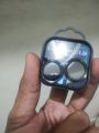 Infinix Hot 40 Camera Lens Black & Blue & Silver. 