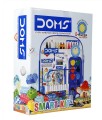 DOMS Smart Kit Gift set - Perfect for art enthusiasts.. 