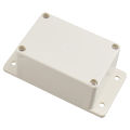 1pcs ABS Plastic Shell 100x68x50mm Waterproof Electronic Project Box Grey DIY Enclosure Instrument Case Electrical Supplies. 