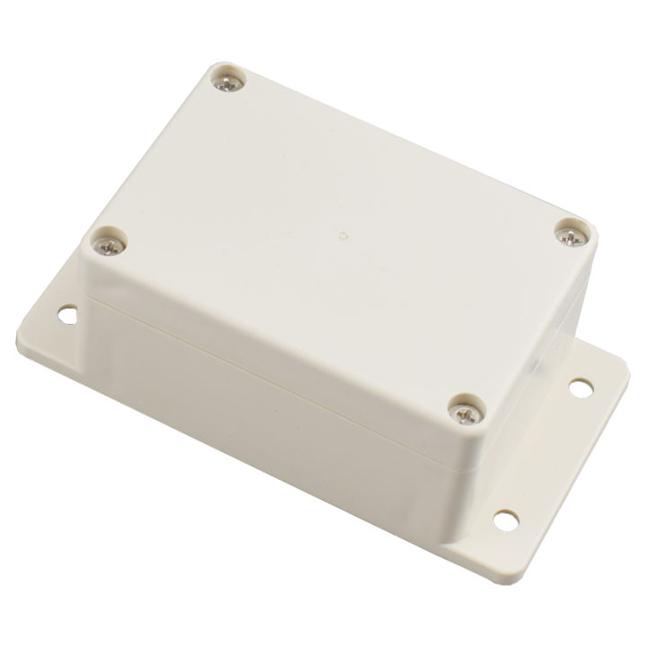 1pcs%20ABS%20Plastic%20Shell%20100x68x50mm%20Waterproof%20Electronic%20Project%20Box%20Grey%20DIY%20Enclosure%20Instrument%20Case%20Electrical%20Supplies%20-%20Image%202