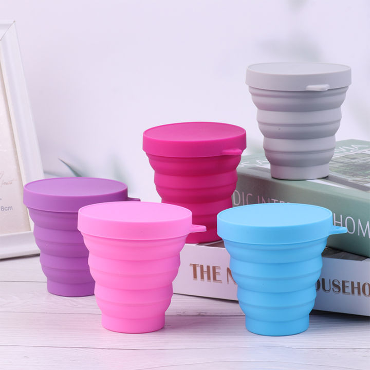 Menstrual%20Sterilizing%20Cup%20Collapsible%20Silicone%20Cup%20Flexible%20To%20Clean%20Menstrual%20Cup%20Recyclable%20Camping%20Foldable%20Refillable%20Bottle%20-%20Image%202