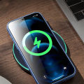 40W Fast Wireless Charging Stand, Universal Qi Charger Dock for iPhone 17-11 Series,  S24/S23/S22/S21, ,. 