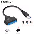 TISHRIC M.2 NGFF Msata SSD To SATA 3.0 2.5 Adapter M2 PCI SSD Converter Riser Card For PC Laptop Add On Card up to 6Gps. 