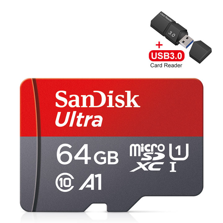 100%25%20Original%20Sandisk%20Micro%20SD%20Card%2064GB%20Class10%20Flash%20TF%20Card%2064GB%20Memory%20Card%2064GB%20Memoria%20Disk%20for%20Smartphone%20and%20Table%20PC%20-%20Image%204