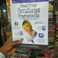 Head First JavaScript Programming A Brain Friendly Guide. 