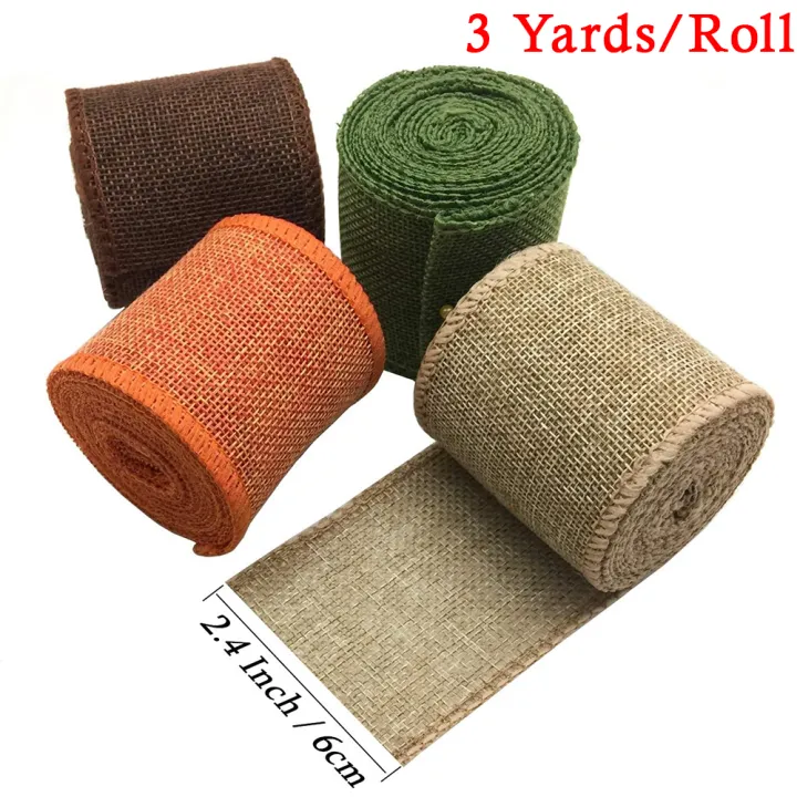 3M/Roll%20Burlap%20Wired%20Ribbon%20Roll%20Natural%20Jute%20Wrapping%20Burlap%20Ribbon%20For%20Christmas%20Crafts%20DIY%20Wedding%20Party%20Bows%20Trim%20Decoration%20-%20Image%202
