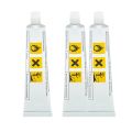 30ml/60ml Puncture Repair Patch Glue Repair Kit Waterproof PVC Inflatable Glue for PVC Boats Air Mattress Inflatable Toys. 