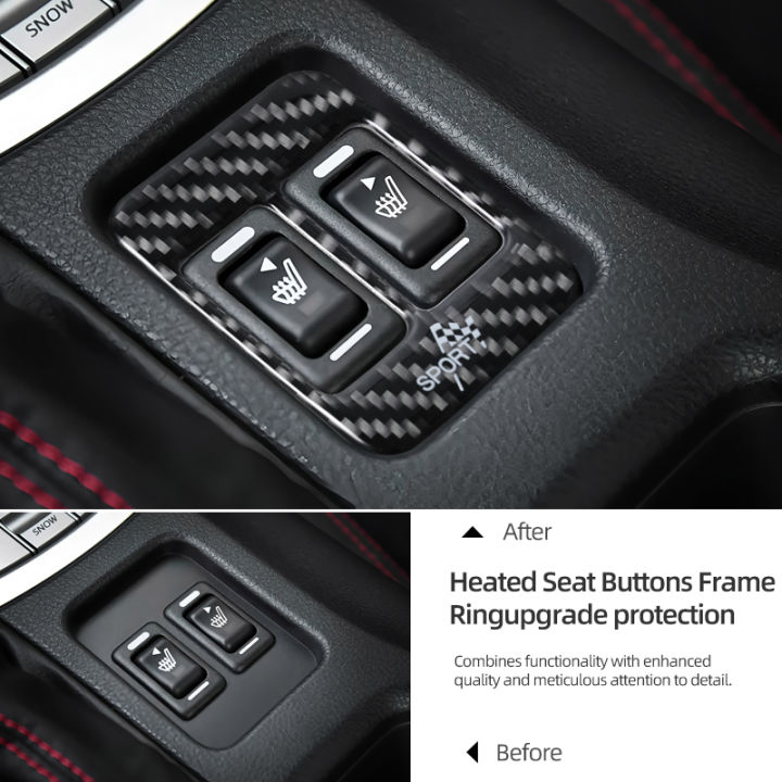 For%20Subaru%20BRZ/Toyota%20GR86%202013-2020%20Carbon%20Fiber%20Car%20Interior%20Center%20Console%20Seat%20Heating%20Trim%20Sticker%20Tuning%20Decor%20Accessories%20-%20Image%204